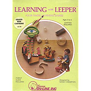 Learning With Leeper