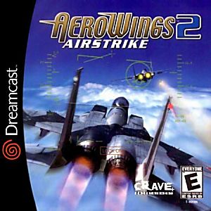 AeroWings 2 Air Strike