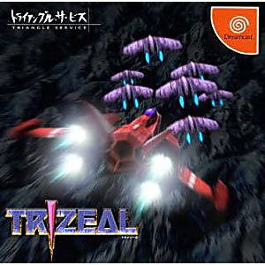 TriZeal (Import)