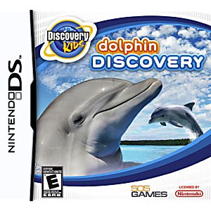 ds games for kids