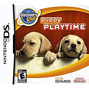 puppy pursuit game