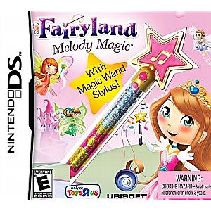 download the last version for windows Fairyland: Merge and Magic