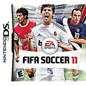 download fifa 11 ds for free