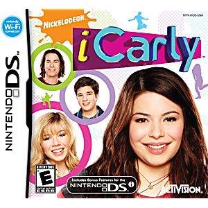 icarly the ultimate game