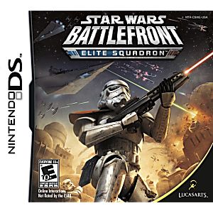 star wars battlefront gamecube