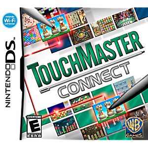 touchmaster 2 ds