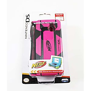 New DSi / DS Lite Nerf Case