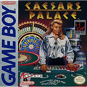 caesars palace nes