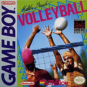 Malibu Beach Volleyball