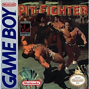 Pit Fighter