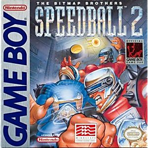 download speedball 2 genesis