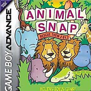 Animal Snap