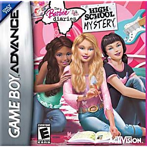 barbie boy games