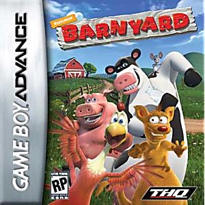 barnyard pc game buy