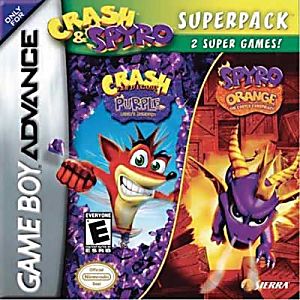 spyro nintendo 64