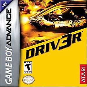 Driv3r Driver 3