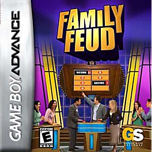 family feud xbox 360