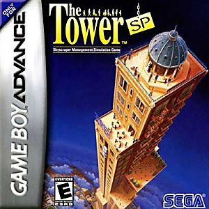 Tower SP
