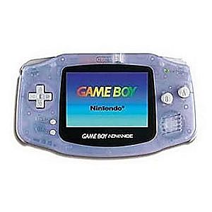 original game boy color