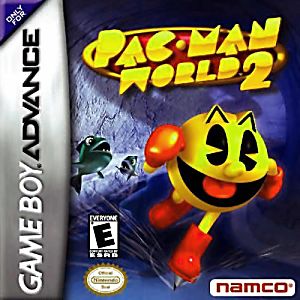 Pacman World 2