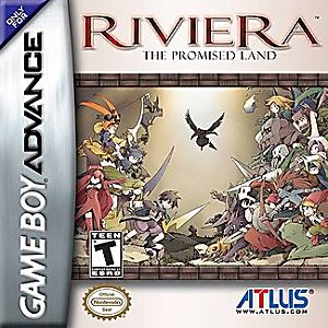 Riviera The Promised Land