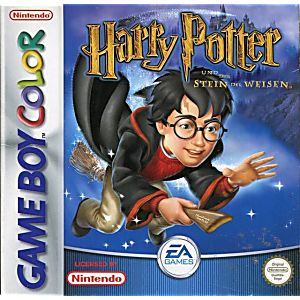 harry potter and the sorcerer stone game