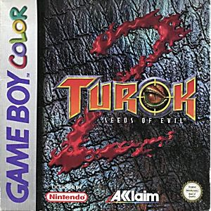 Turok 2 Seeds of Evil