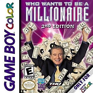 Who Wants To Be A Millionaire 2