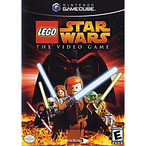 lego star wars g