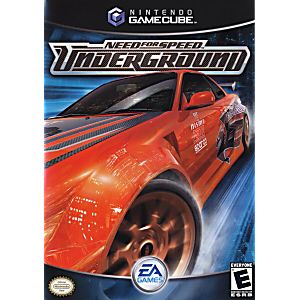 need for speed underground 2 gamecube rom