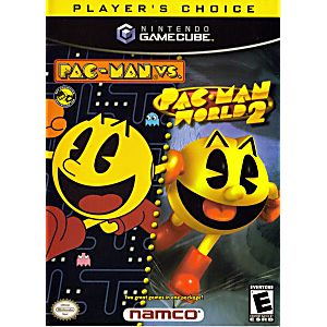 Pac-Man Bundle