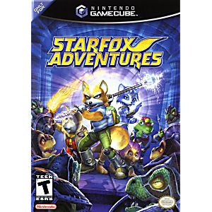 star fox playstation 4