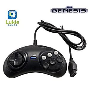 New Genesis Controller