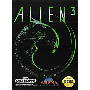 Alien 3