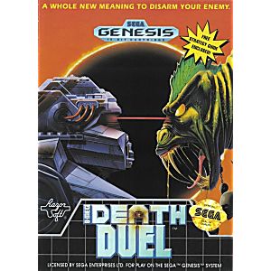 Death Duel