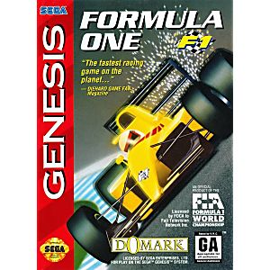 Formula One- F1