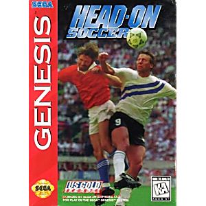 Head-On-Soccer