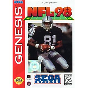 NFL 98