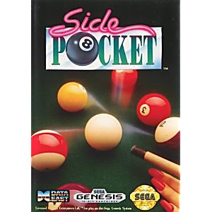 Side Pocket