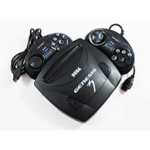 Genesis V3 System Console - Discounted