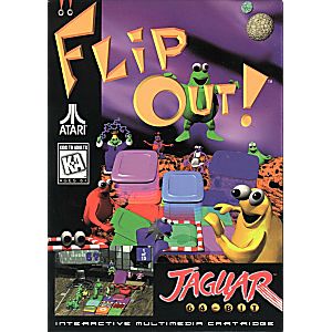 Flip-Out 