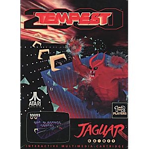 Tempest 2000 