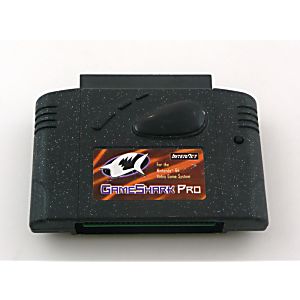 Used N64 Game Shark Pro 3.3