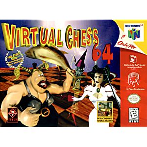 Virtual Chess 64