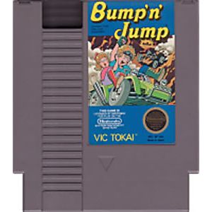 Bump n Jump