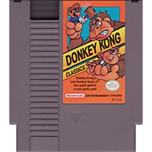 download donkey kong nintendo 3 ds