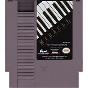 Miracle Piano