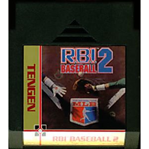 RBI Baseball 2