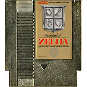 Indica Egomanía Cien años Nes Zelda Gold Cartridge Online, SAVE 51%.