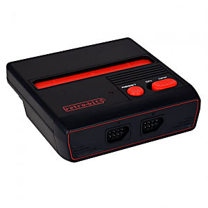 Retro-Bit RES Top Load NES Console